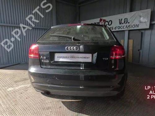 Gearbox AUDI A3 (8P1) 2.0 TDI 16V | BP39626080M3 - Image 4