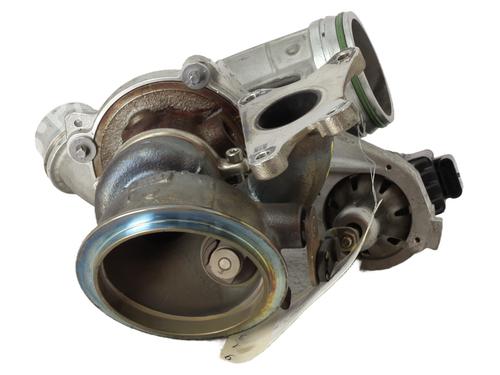 Used Turbocharger/Supercharger BMW 1 (F40) 116 d (116 hp) 25715630
