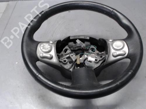 Ratt NISSAN MICRA IV (K13K, K13KK) 1.2 DIG-S (98 hp) 21292479