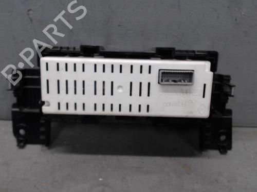 Used Display monitor RENAULT LAGUNA III Grandtour (KT0/1) 2.0 dCi (KT01, KT08, KT09, KT0K, KT12, KT1D, KT1W) (150 hp) 21308327