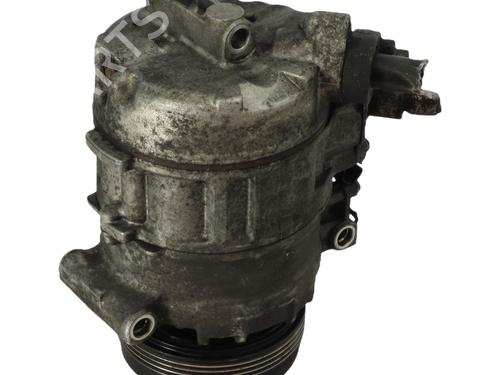 Used AC compressor AC compressor 37504020 37504020