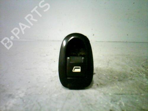 Used Left front window switch PEUGEOT 1007 (KM_) 1.4 HDi (68 hp) 21366316