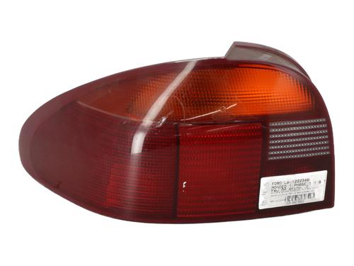 Used Left taillight FORD MONDEO I (GBP) 1.8 TD (88 hp) 27837561