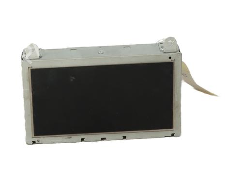 display-monitor-opel-insignia-a-g09-20-cdti-68-2008-2009-2010-2011-2012-2013-2014-2015-2016-2017-22310078 main image