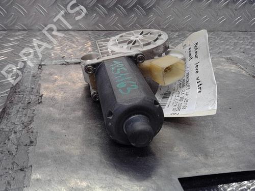 Left front window motor MERCEDES-BENZ CLK (C209) CLK 270 CDI (209.316) | BP24815720E21 
