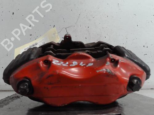 Right front brake caliper MERCEDES-BENZ S-CLASS (W221, V221) S 400 Hybrid (221.095, 221.195) | BP21314178M104 