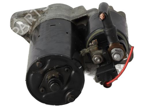 Starter VW POLO IV (9N_, 9A_) 1.2 | BP27927794M8