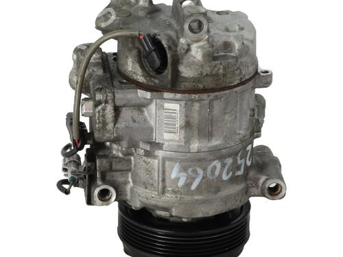 AC compressor BMW 3 Touring (E91) 318 d | BP27234387M34 