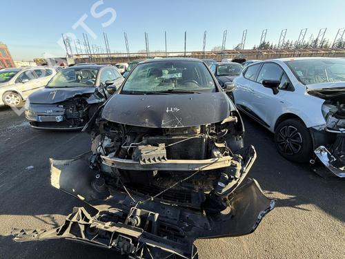Right taillight RENAULT CLIO III (BR0/1, CR0/1) 1.5 dCi (BR17, CR17) | BP22710219C35 
