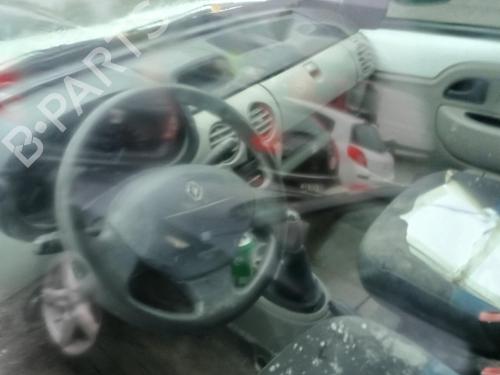 Used Parts RENAULT KANGOO (KC0/1_)  1.5 dCi  5007754