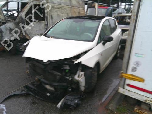 Right taillight SEAT IBIZA IV (6J5, 6P1) 1.6 TDI | BP21308906C35 