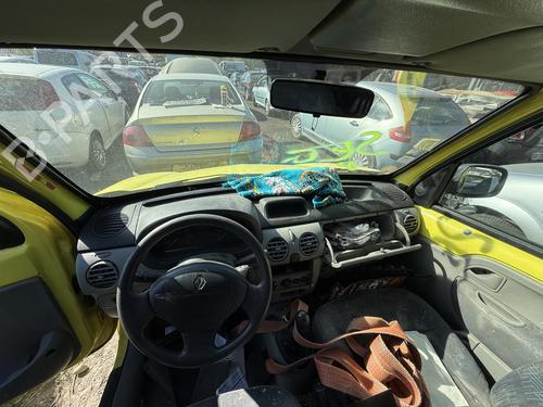 Left headlight RENAULT KANGOO Express (FC0/1_) 1.5 dCi (FC1E) | BP24894809C28  - Image 13