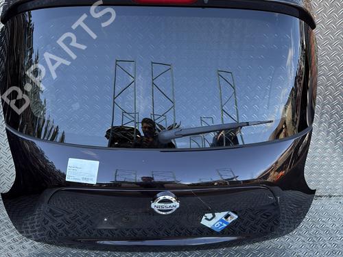 Used Tailgate NISSAN JUKE (F15) 1.6 (117 hp) 29304017