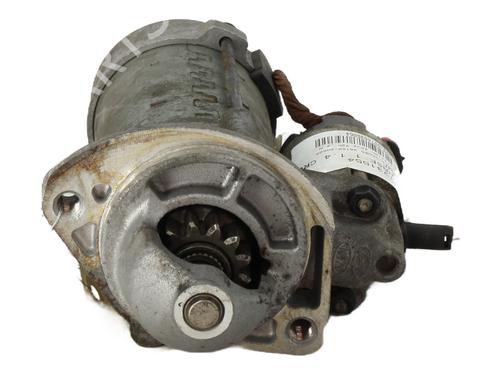Used Starter KIA VENGA (YN) 1.4 CRDi 90 (90 hp) 21320481