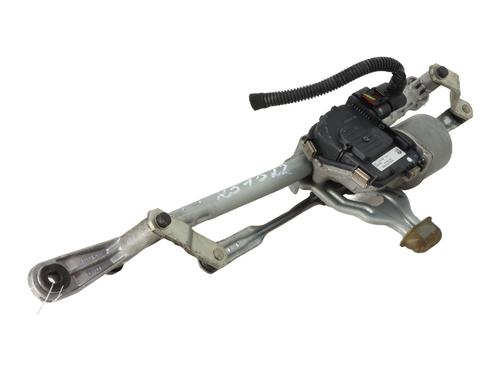 Used Front wiper motor PEUGEOT 5008 II (MC_, MJ_, MR_, M4_) 1.6 PureTech 180 (M45GFR) (181 hp) 27363056