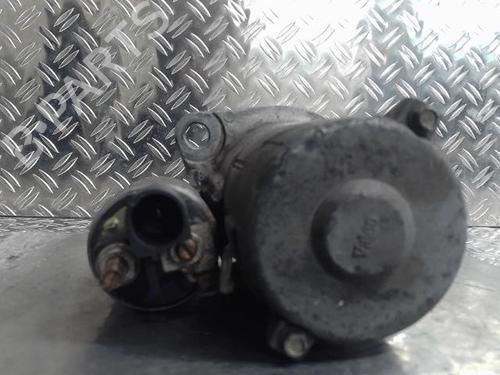 Starter AUDI A3 (8P1) 2.0 TDI 16V | BP22296824M8 