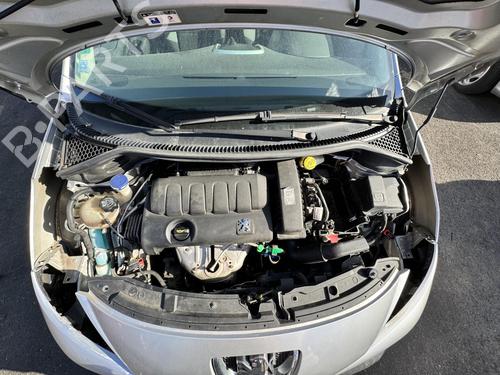 AC compressor PEUGEOT 207 (WA_, WC_) 1.4 16V | BP21320321M34 