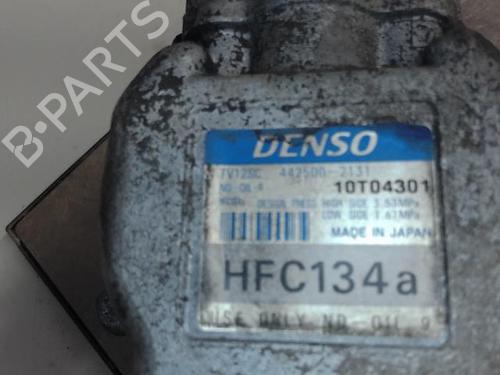 AC compressor FIAT BRAVA (182_) 1.6 16V (182.BB) | BP21303055M34 