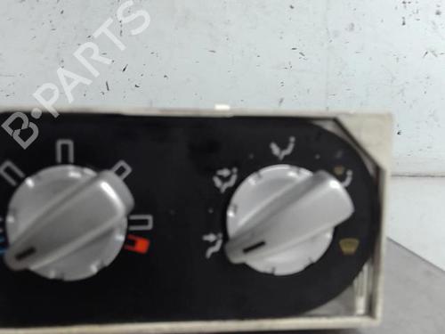 Climate control MG MG ZR 2.0 TD | BP21370499I5 