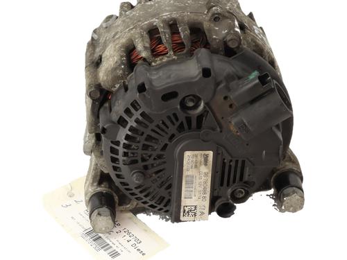 Alternator CITROËN C3 II (SC_) 1.4 HDi 70 (SC8HZC, SC8HR0, SC8HP4) | BP39521827M7 - Image 2