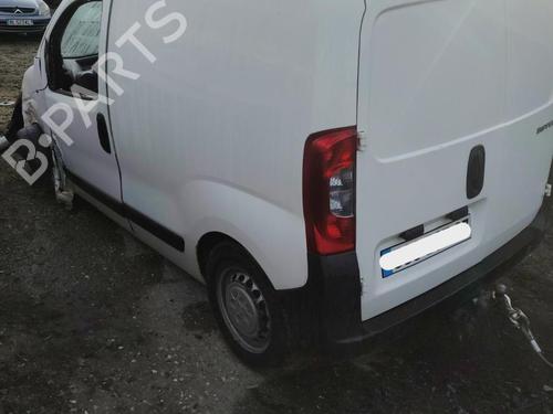 Ratstangsstang PEUGEOT BIPPER (AA_) 1.4 HDi | BP30787815I23  - Image 8