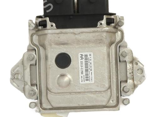 Engine control unit (ECU) SUZUKI VITARA (LY) 1.6 (APK 416) | BP30817016M57 