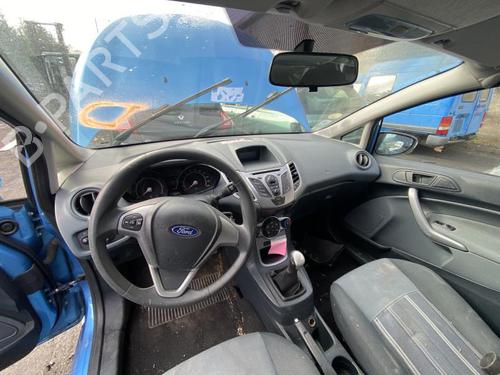 AC Styreenhet / Manøvreringsenhet FORD FIESTA VI (CB1, CCN) 1.25 | BP21305570I5 
