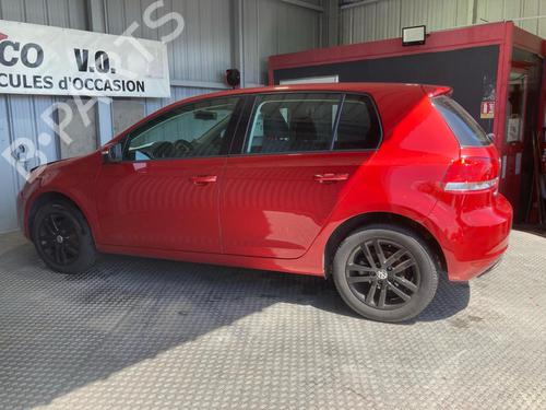 Used Parts VW GOLF VI (5K1)  1.6 TDI  4865244