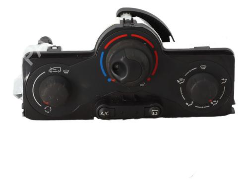 Airco bedieningspaneel RENAULT KANGOO Express (FW0/1_) 1.5 dCi 75 (FW07, FW10, FW04) (75 hp) 21300790