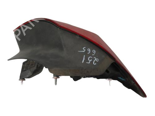 Left taillight MERCEDES-BENZ A-CLASS (W177) A 180 d (177.003) | BP25257636C34 - Image 2