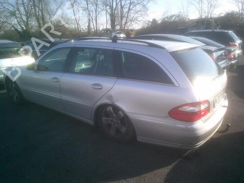 Used Parts MERCEDES-BENZ E-CLASS T-Model (S211)    2361366