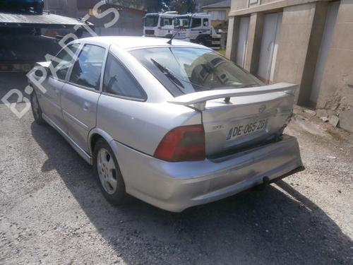 Left mirror OPEL VECTRA B Hatchback (J96) 2.0 DTI 16V (F68) | BP21304229C26 