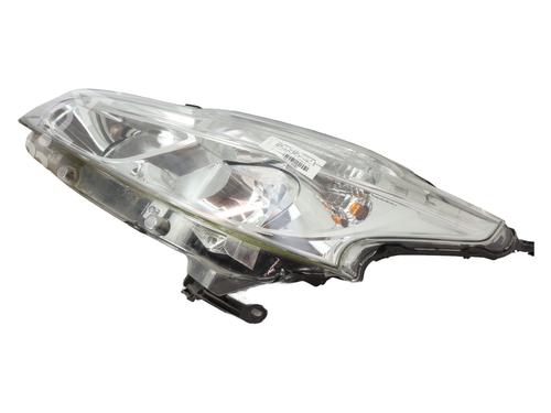 Optica esquerda Optica esquerda PEUGEOT 208 I (CA_, CC_) 1.2 VTI 82 (82 hp) 32499977 32499977