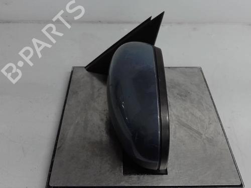 Used Left mirror SKODA FABIA II (542) 1.4 TDI (80 hp) 21315468