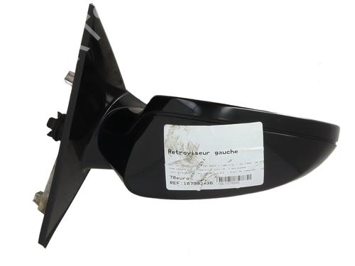 Left mirror BMW 1 (E87) 118 d | BP26923682C26 