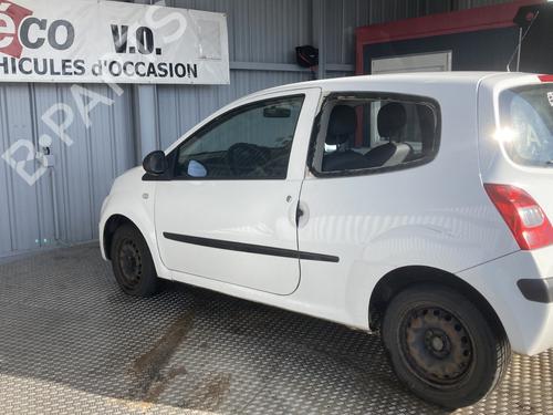 Right front window motor RENAULT TWINGO II (CN0_) 1.2 (CN0D) | BP32979422E20  - Image 13