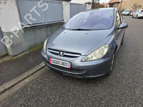 Left headlight PEUGEOT 307 (3A/C) 1.6 16V | BP32047003C28 - Image 19