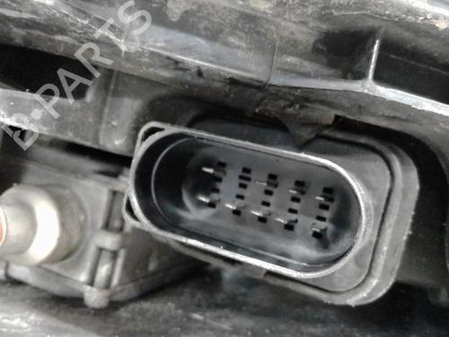 Left headlight AUDI A6 C5 (4B2) 2.5 TDI quattro | BP21308612C28 