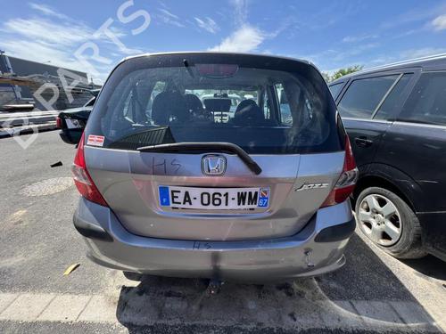Starter HONDA JAZZ II (GD_, GE3, GE2) 1.3 iDSi (GD1) | BP21290739M8 