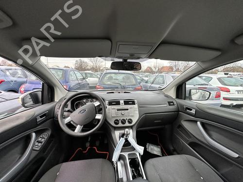 Steering column stalk FORD KUGA I 2.0 TDCi | BP21369917I23  - Image 11