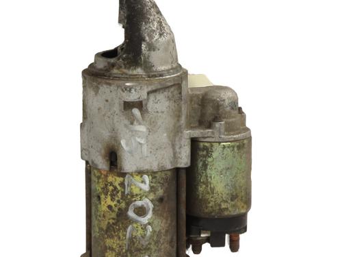 Starter DAEWOO LACETTI Hatchback (KLAN) 1.6 | BP21368484M8 - Image 4