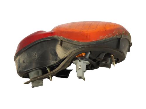 Used Left taillight Left taillight FIAT MULTIPLA (186_) 1.9 JTD 105 (186AXB1A) (105 hp) 39542510 39542510