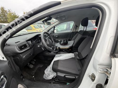 Starter CITROËN C3 III (SX) 1.2 PureTech 82 | BP39953987M8 - Image 10