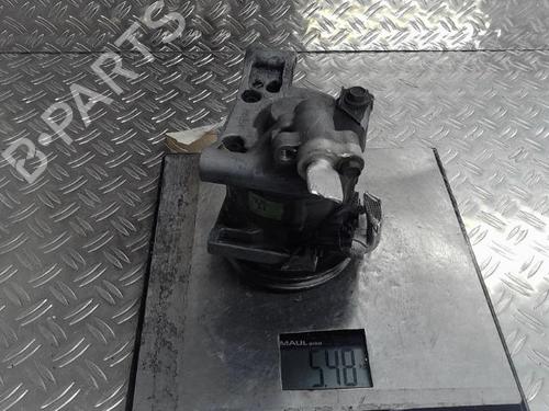 Used AC compressor NISSAN X-TRAIL I (T30) [2001-2013]  21898603