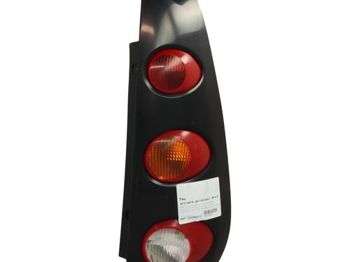 Right taillight SMART FORFOUR (454) 1.5 CDI (454.001) | BP38639973C35 - Image 4