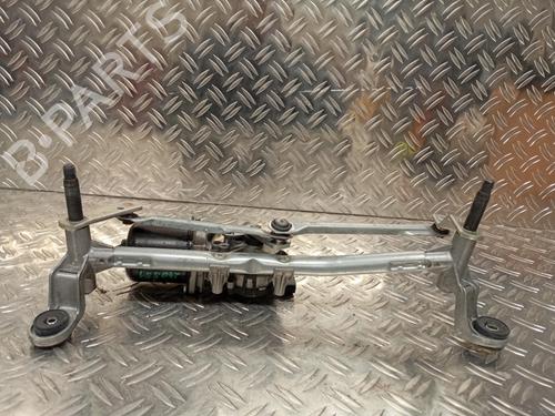 Front wiper motor RENAULT TWINGO III (BCM_, BCA_)  | BP21893637M29 