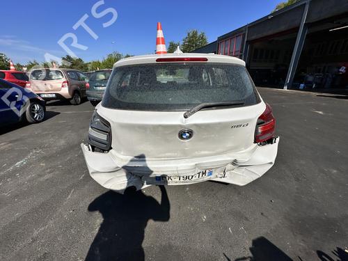 Headlight switch BMW 1 (F20) 116 d | BP21370229I24 - Image 22