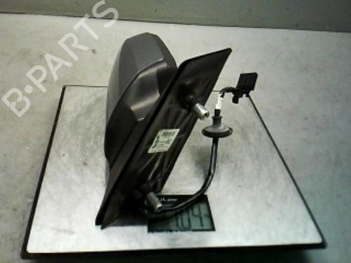 Right mirror OPEL ZAFIRA / ZAFIRA FAMILY B (A05) 1.9 CDTI (M75) | BP21317281C27 