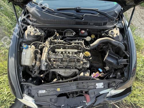 Front left seatbelt ALFA ROMEO GT (937_) 1.9 JTD (937CXN1B) | BP28170428I26 - Image 14