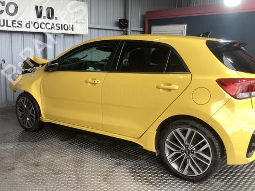 Steering column stalk KIA RIO IV (YB, SC, FB) 1.0 T-GDI 120 Eco-Dynamics+ | BP39661793I23 - Image 25